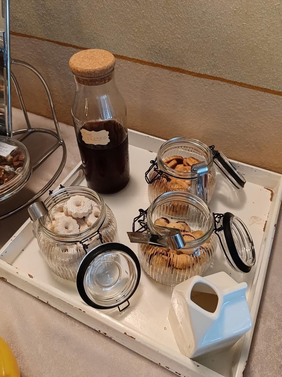 B&B La Quercia Farm Stay in Piedmont