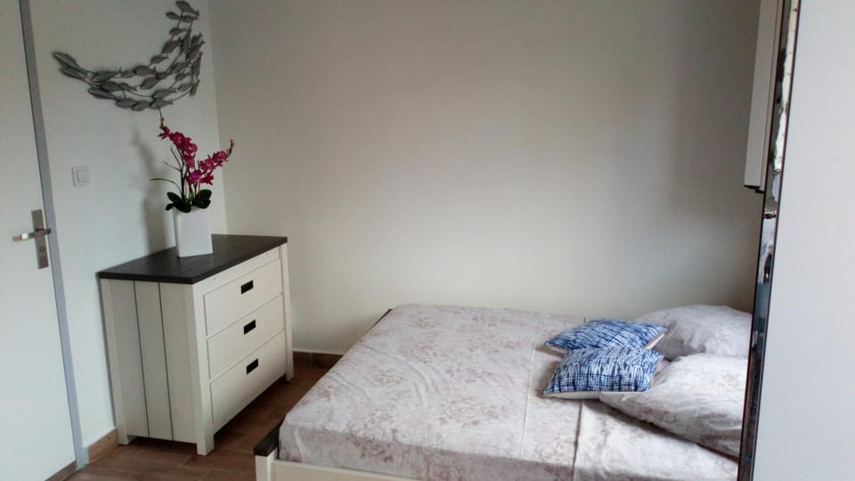 Sonella Bungalow House in Le Gosier