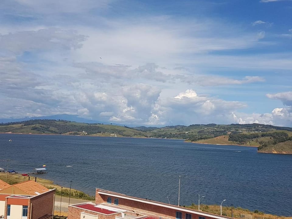Calima Darien Villa in Calima