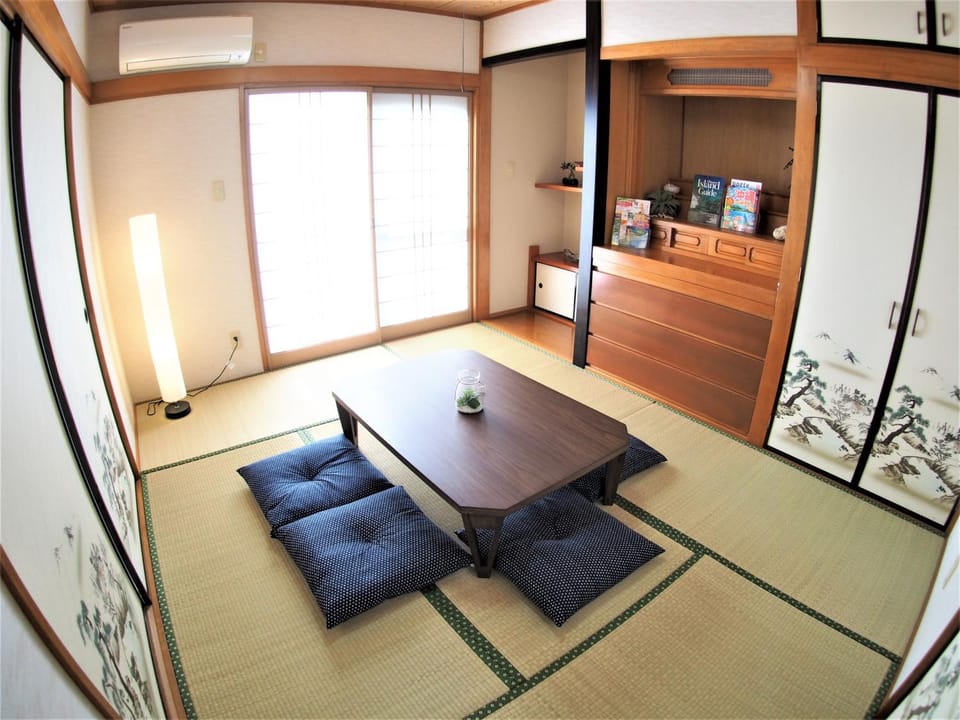 Sea side house Ogimi House in Okinawa Prefecture