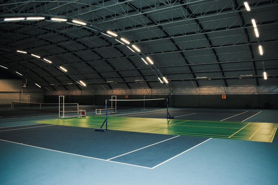 Sport-Relax Centrum Bors Club Hotel in South Moravian Region