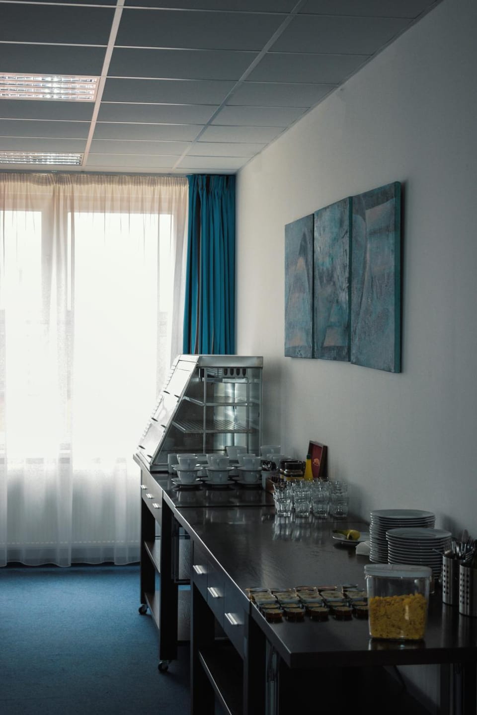 Sport-Relax Centrum Bors Club Hotel in South Moravian Region