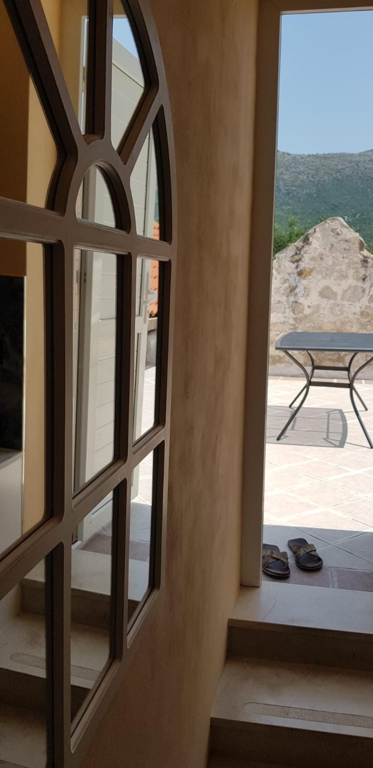 Apartments Zanetić Apartment in Dubrovnik-Neretva County