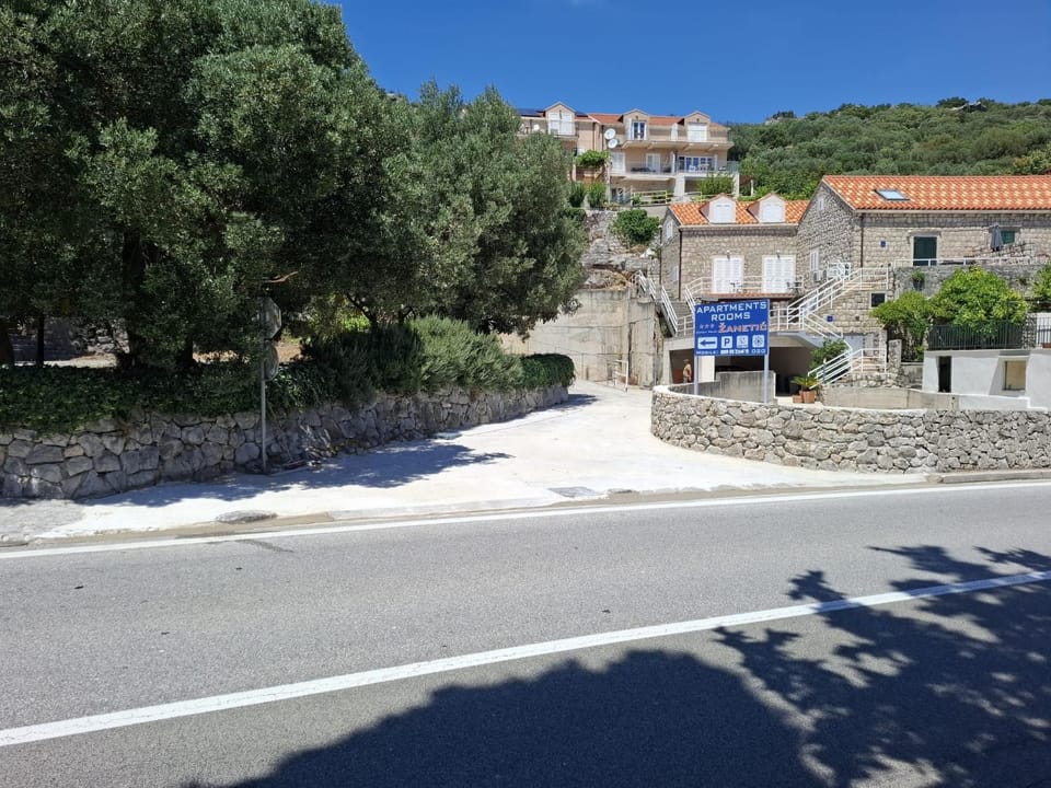 Apartments Zanetić Apartment in Dubrovnik-Neretva County
