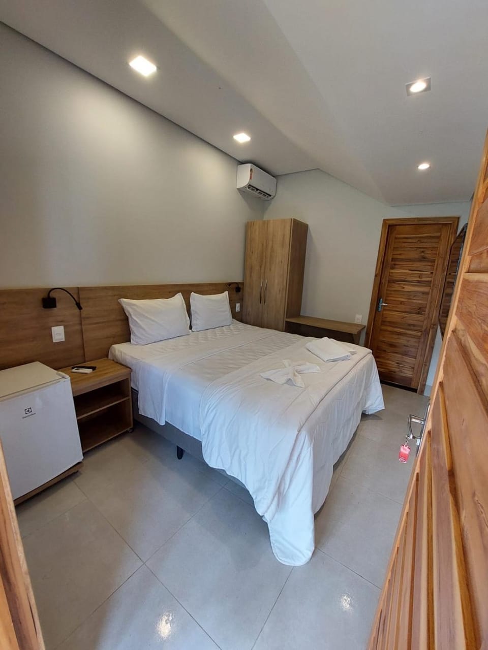 Chapada Park Pousada e Restaurante Bed and Breakfast in State of Mato Grosso, Brazil
