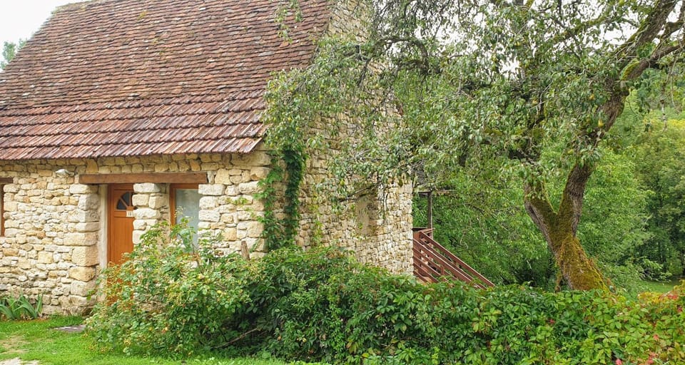 Le Chemin des sens Bed and Breakfast in Nouvelle-Aquitaine
