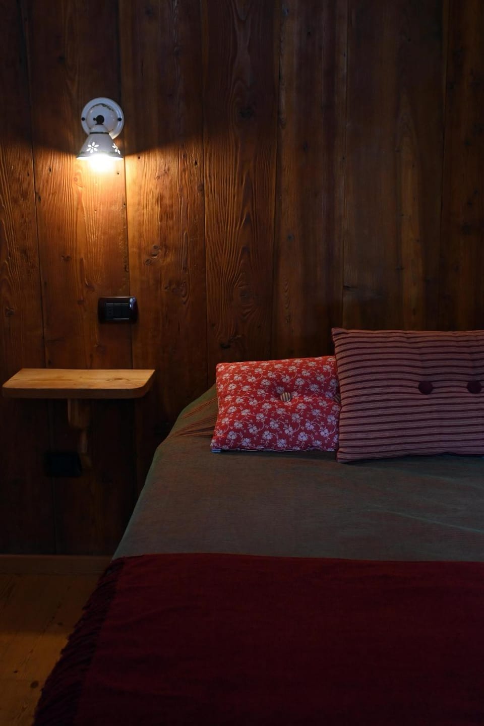 Agriturismo Au Jardin Fleuri Farm Stay in Torgnon