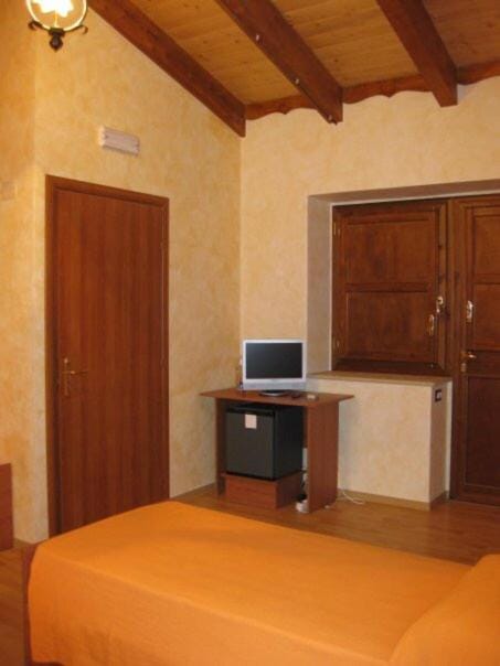 B&B COLLE DI CONDRO Bed and Breakfast in Calabria