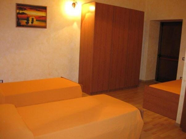 B&B COLLE DI CONDRO Bed and Breakfast in Calabria