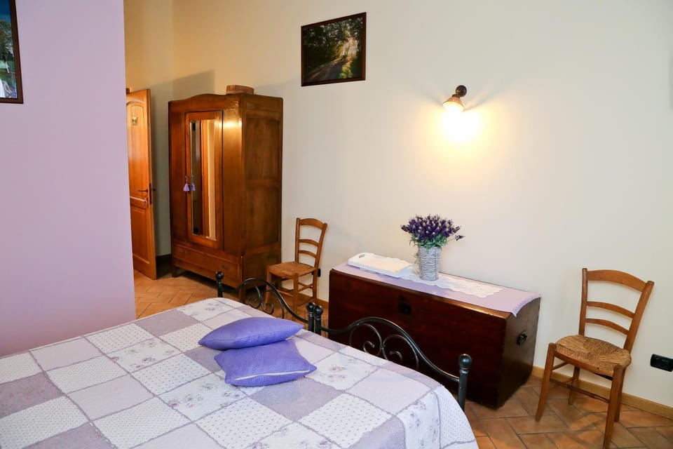 B&B Frutti Antichi Bed and Breakfast in Emilia-Romagna