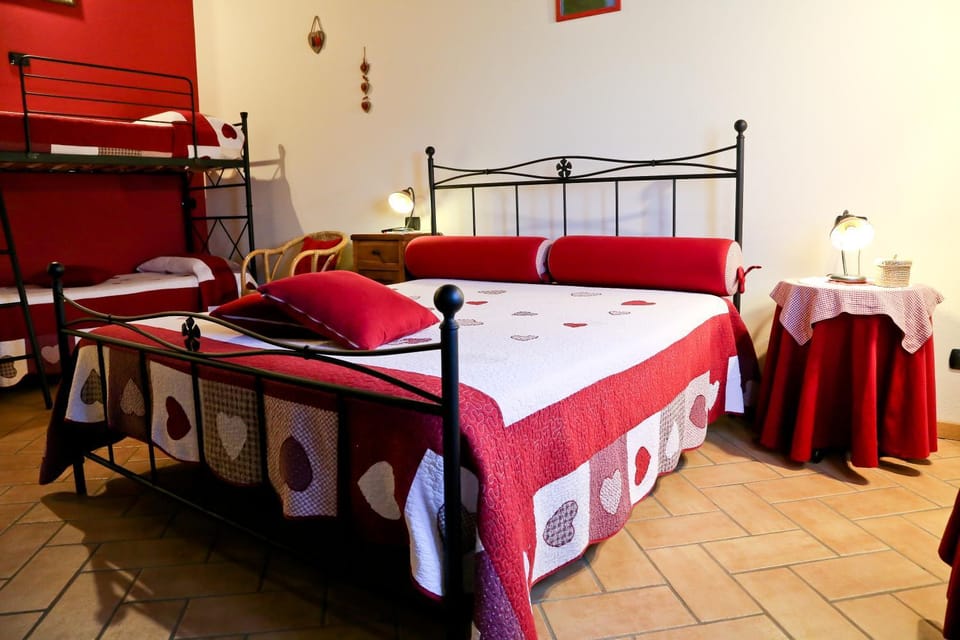 B&B Frutti Antichi Bed and Breakfast in Emilia-Romagna