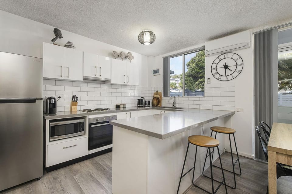 Main Break 1, 1 Main Street Apartment in Crescent Head