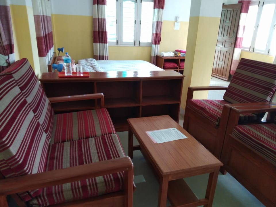Business facilities