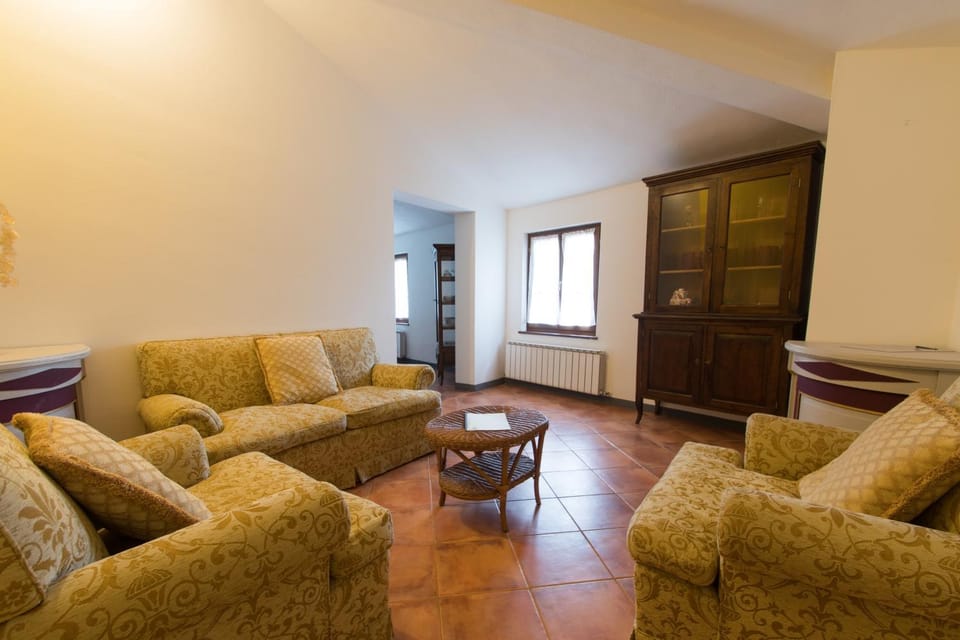 Casa Vacanze Villa Giusterna Country House in Tuscany