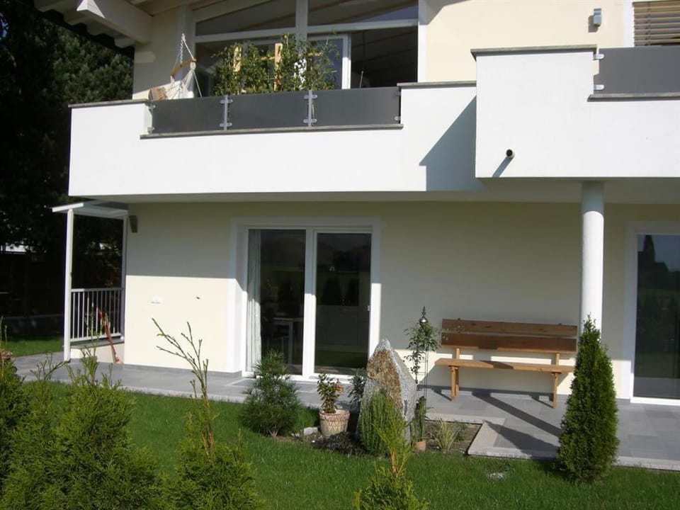Appartement Schatz Apartment in Uderns