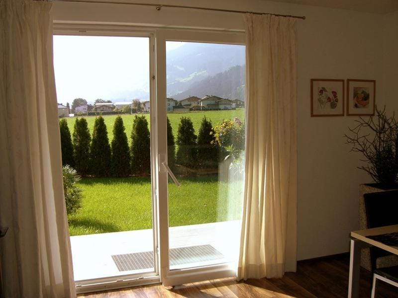 Appartement Schatz Apartment in Uderns