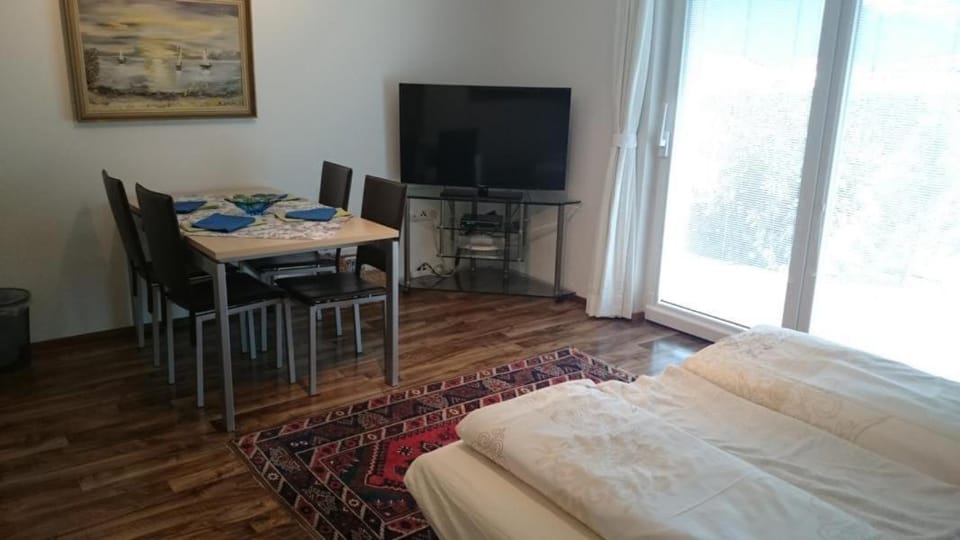 Appartement Schatz Apartment in Uderns