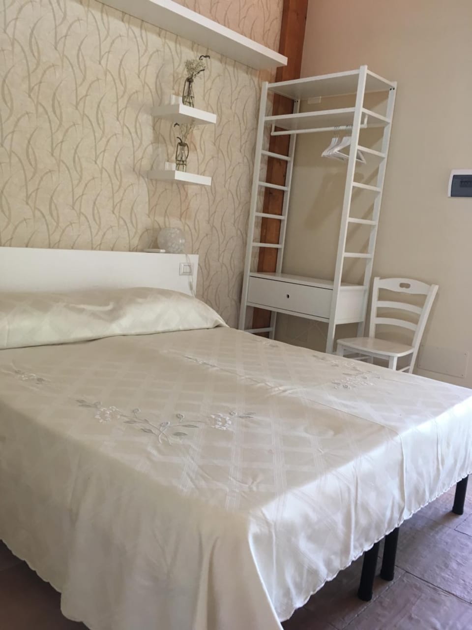 Agriturismo Il Solengo Farm Stay in Lazio