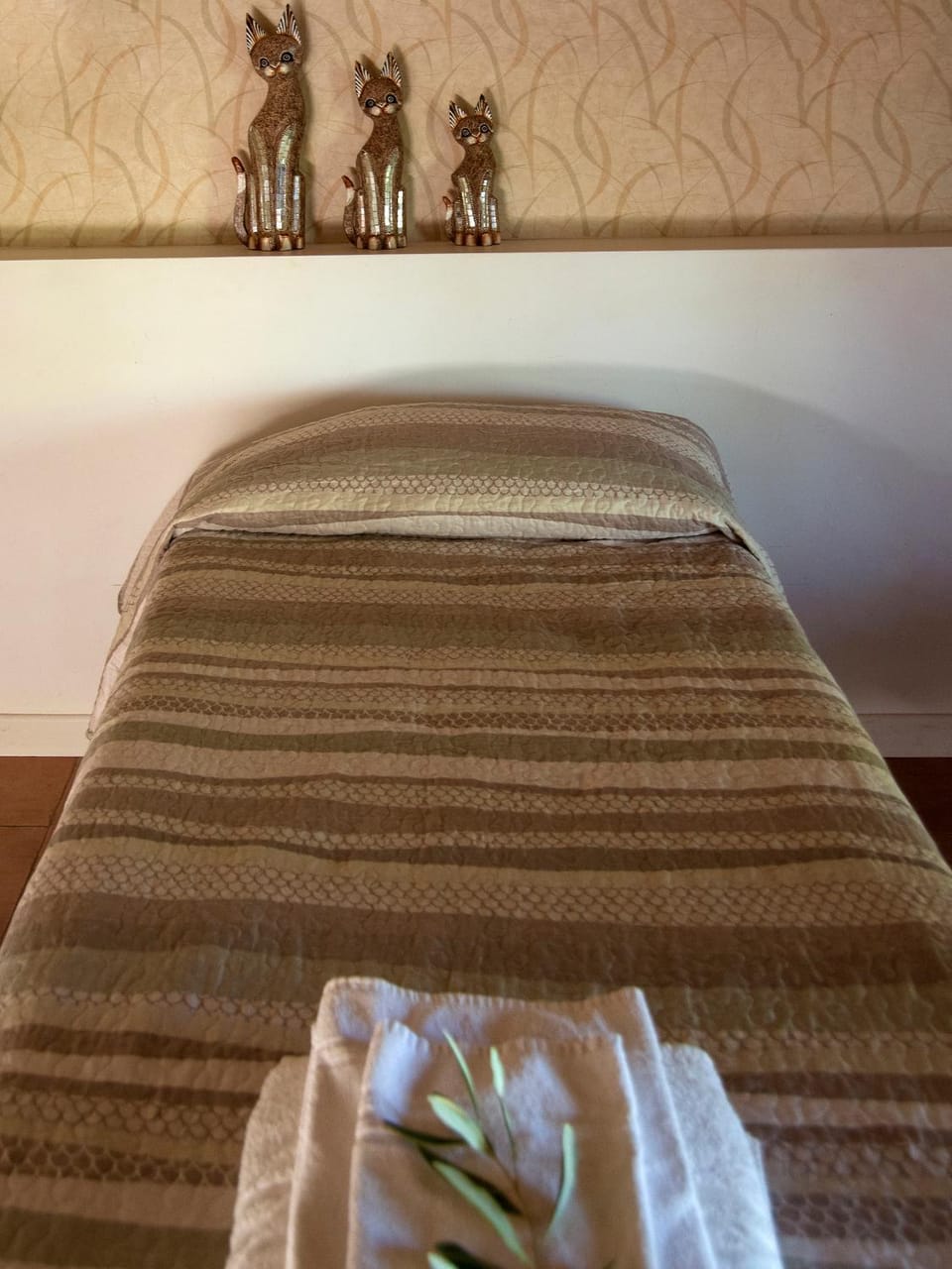 Agriturismo Il Solengo Farm Stay in Lazio