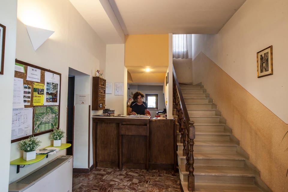 Albergo Vecchio Forno Hotel in Umbria