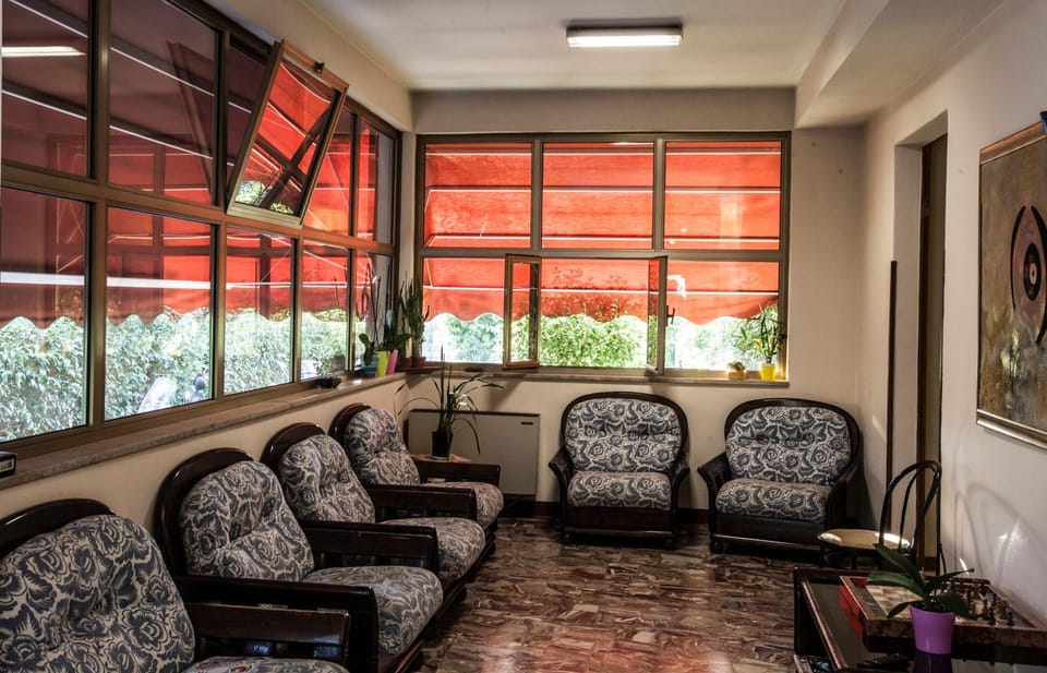 Albergo Vecchio Forno Hotel in Umbria