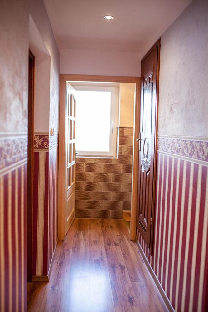 Apartament Maria Vacation rental in Wladyslawowo