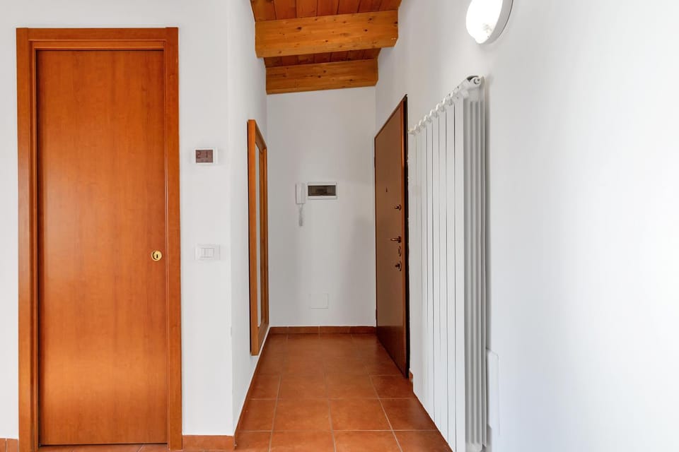 Alessia's Flat - Michetti Apartment in Milan