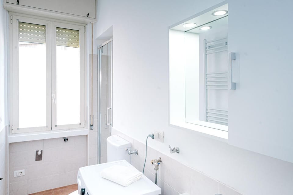 Alessia's Flat - Michetti Apartment in Milan