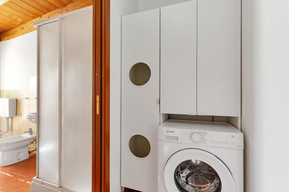 Alessia's Flat - Michetti Apartment in Milan