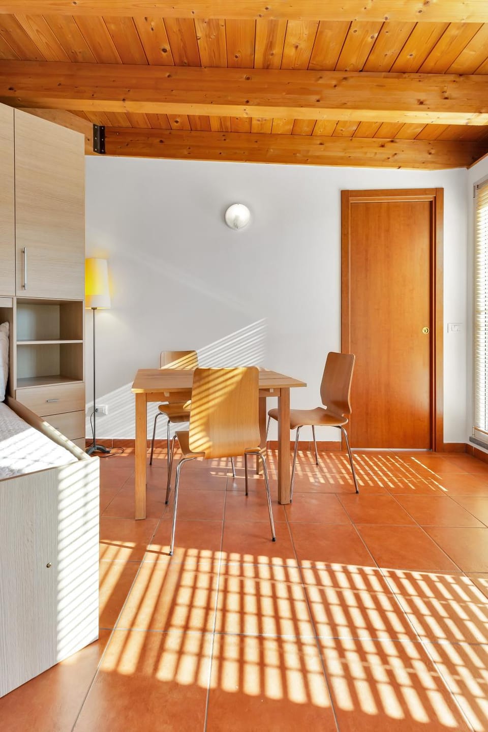 Alessia's Flat - Michetti Apartment in Milan