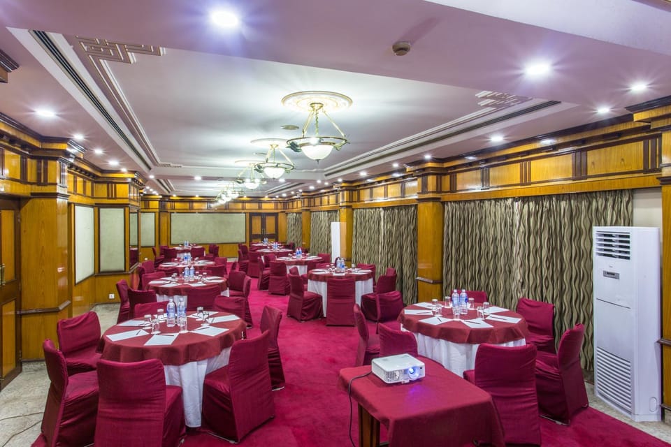 Meeting/conference room
