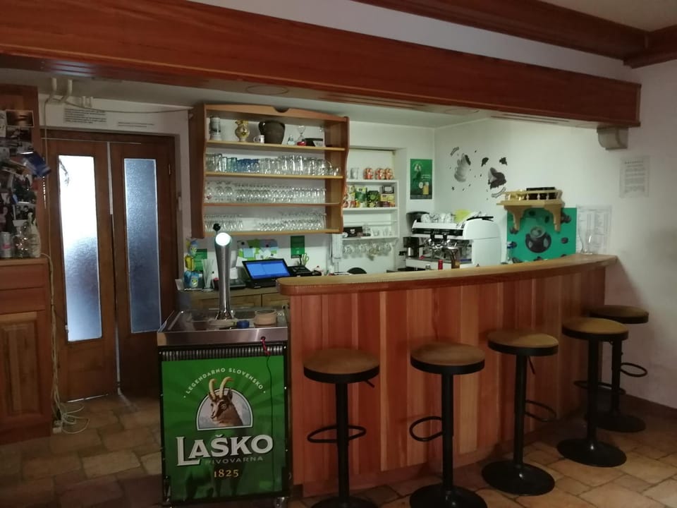 Lounge or bar