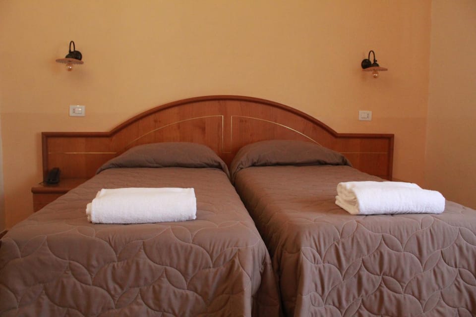 Hotel Ristorante Benigni Hotel in Lazio