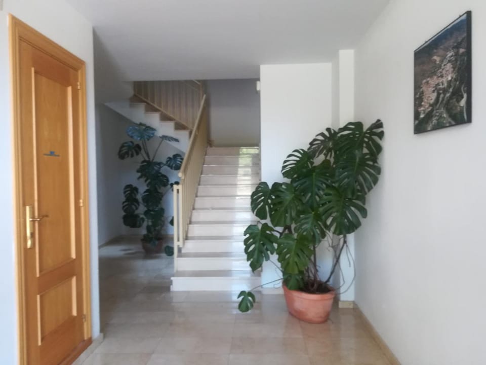 Facade/entrance, Lobby or reception