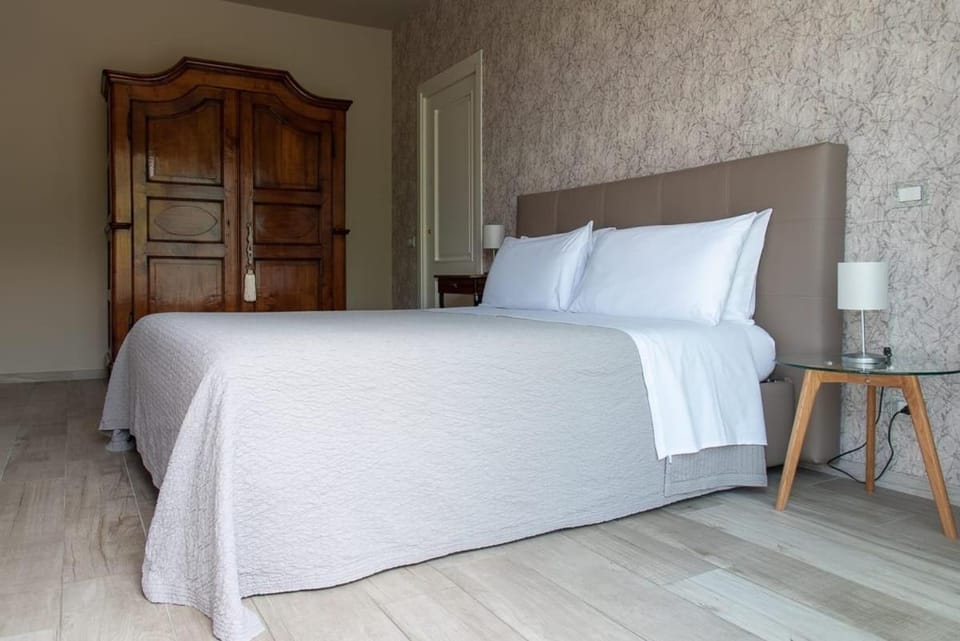 B&B Villa Fulvia Bed and Breakfast in Liguria