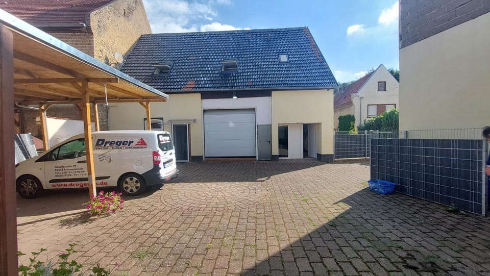 Apartment Apartment in Rhineland-Palatinate