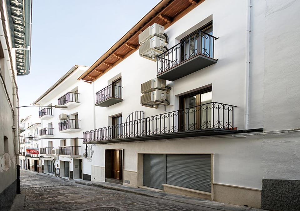 Nuevo Monteftur Bed and Breakfast in Andalusia