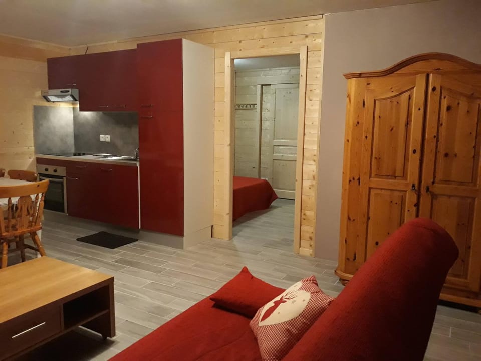 Chalet TERRA LOUP Bed and Breakfast in Provence-Alpes-Côte d'Azur