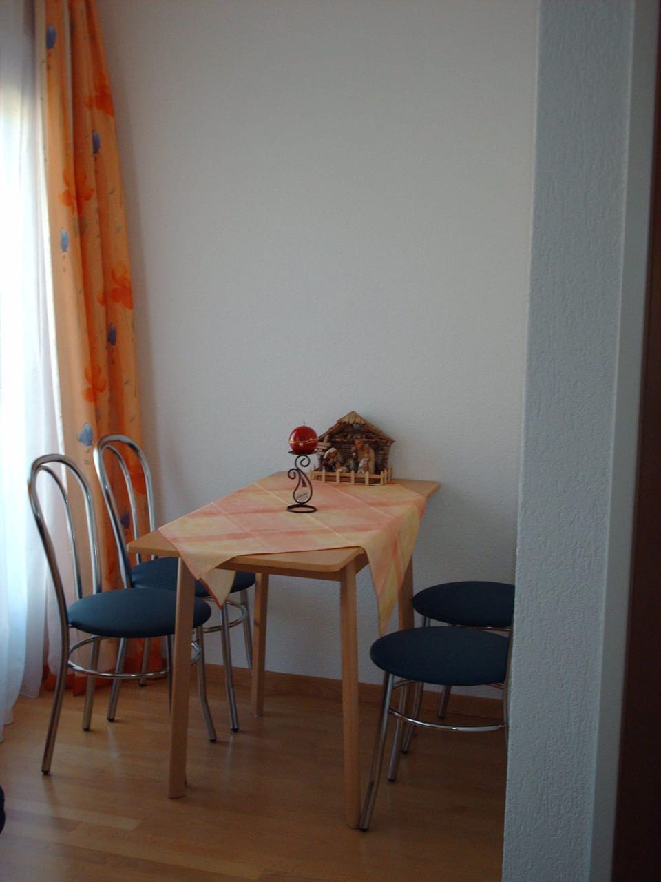 Haus Gavlik Apartment in Tyrol