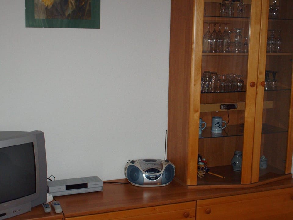Haus Gavlik Apartment in Tyrol