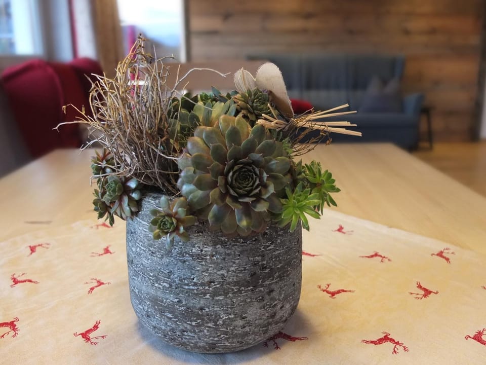 Decorative detail, Seating area