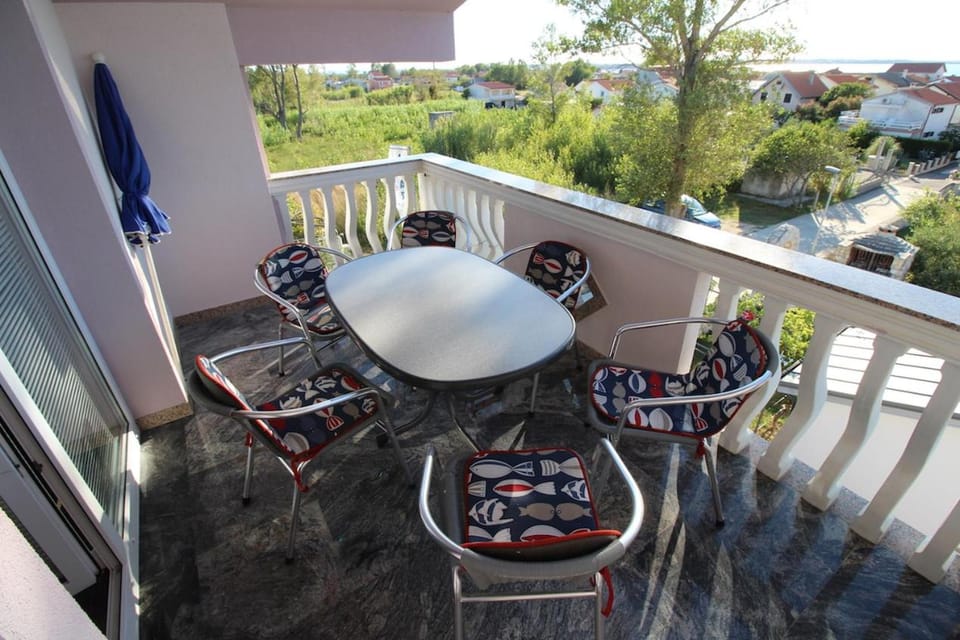 Apartments Helena ZADAR Apartment in Zadar County