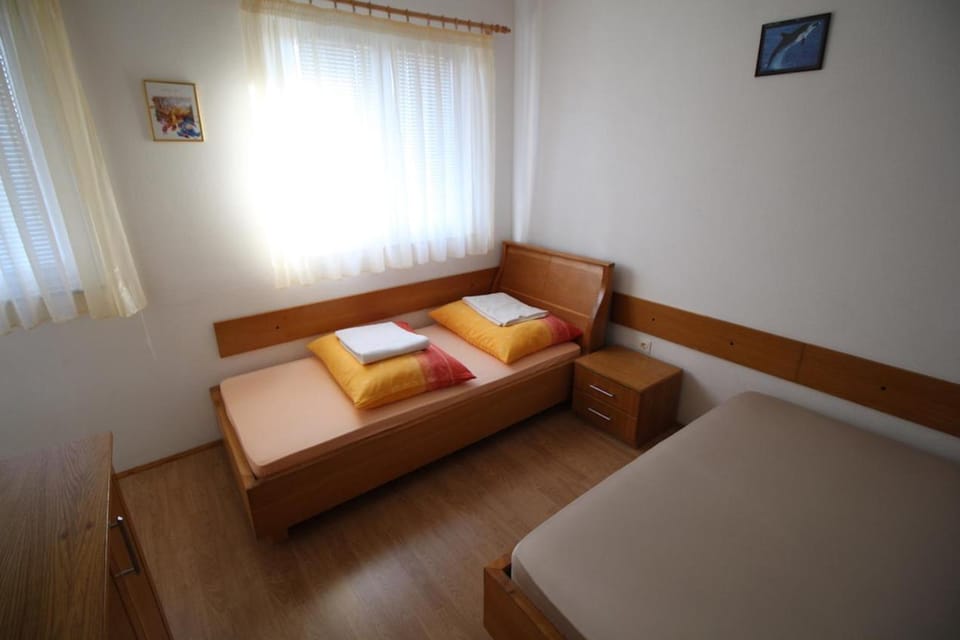 Apartments Helena ZADAR Apartment in Zadar County