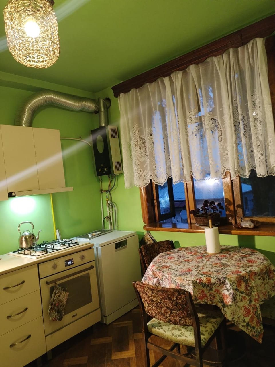 cosy apartment in quiet area Apartment in Adjara, Georgia
