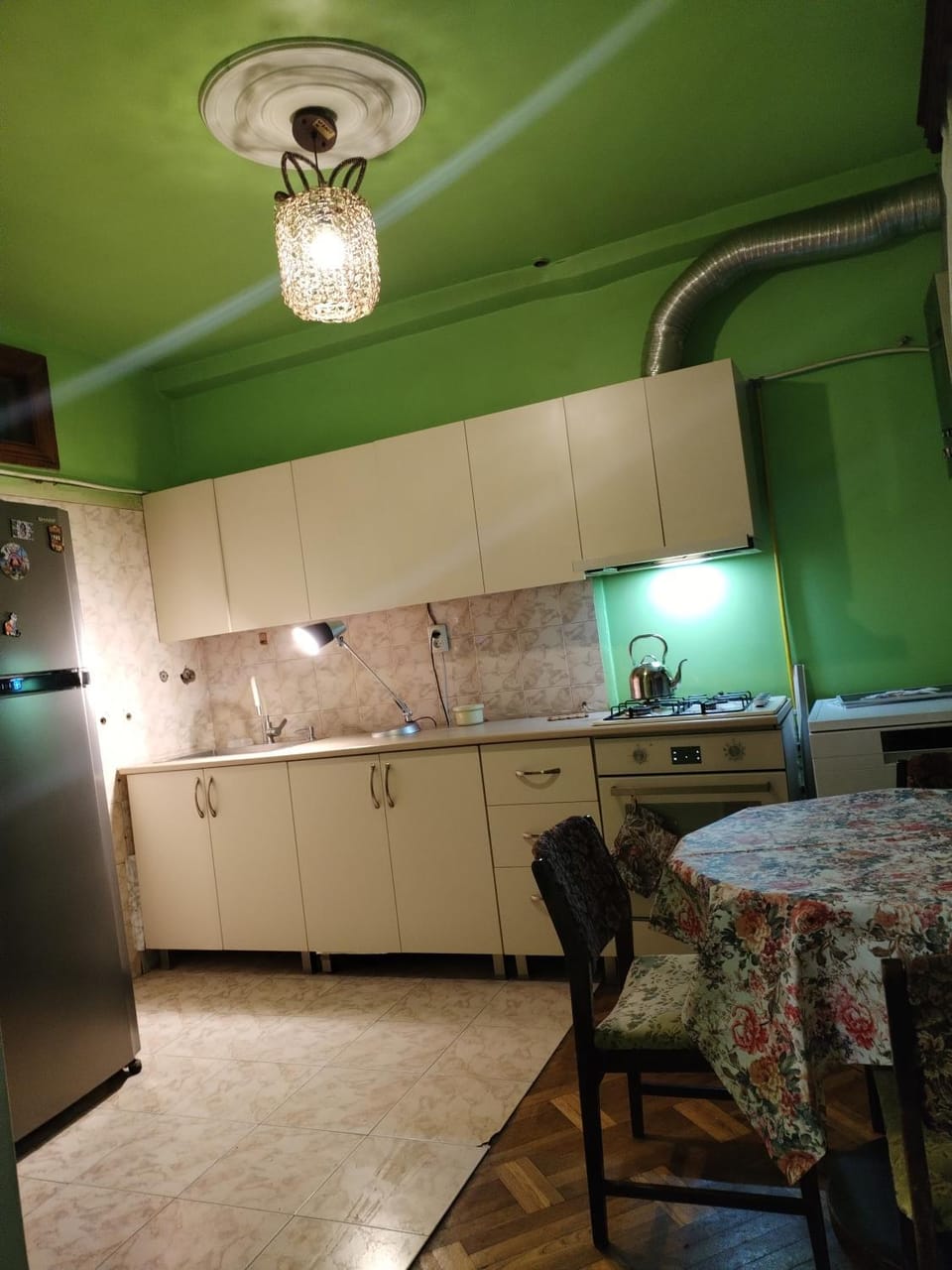 cosy apartment in quiet area Apartment in Adjara, Georgia