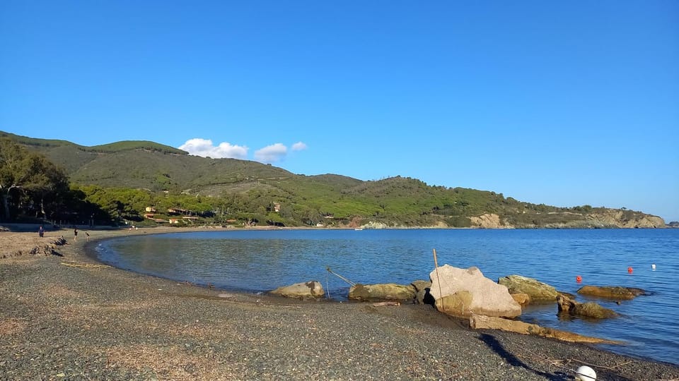 Nearby landmark, Natural landscape, Beach, Sea view