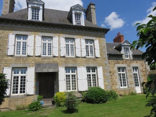BandB Ducey Bed and Breakfast in Brittany