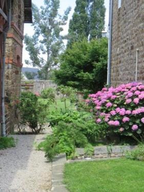 BandB Ducey Bed and Breakfast in Brittany