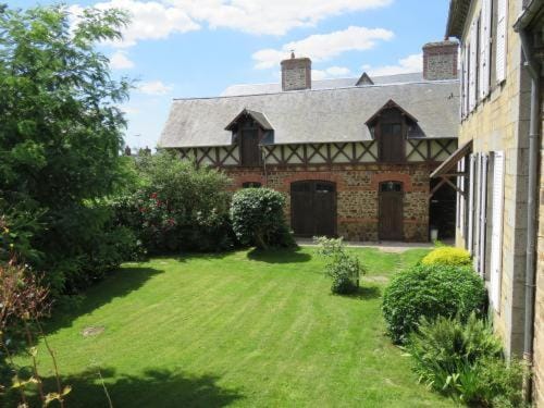 BandB Ducey Bed and Breakfast in Brittany