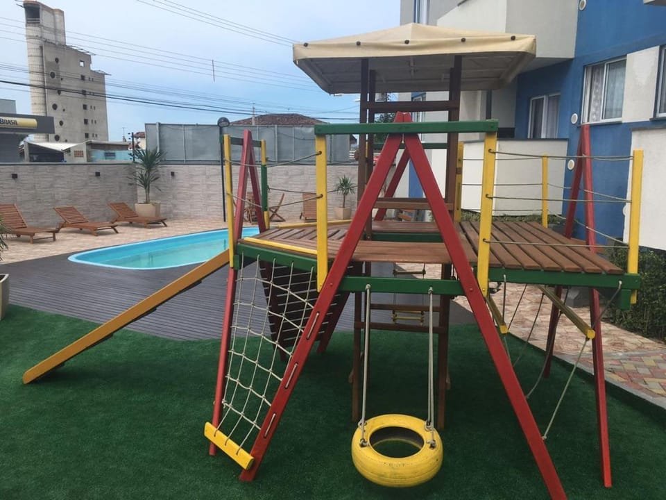 Apartamento em Penha SC Apartment in Penha